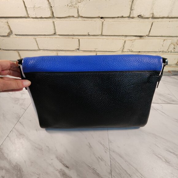 Euc Kate Spade Leather Holden Street Carson Crossbody Bag Purse - Picture 3 of 14